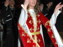 Karadeniz Gecesi Neufahrn 2006